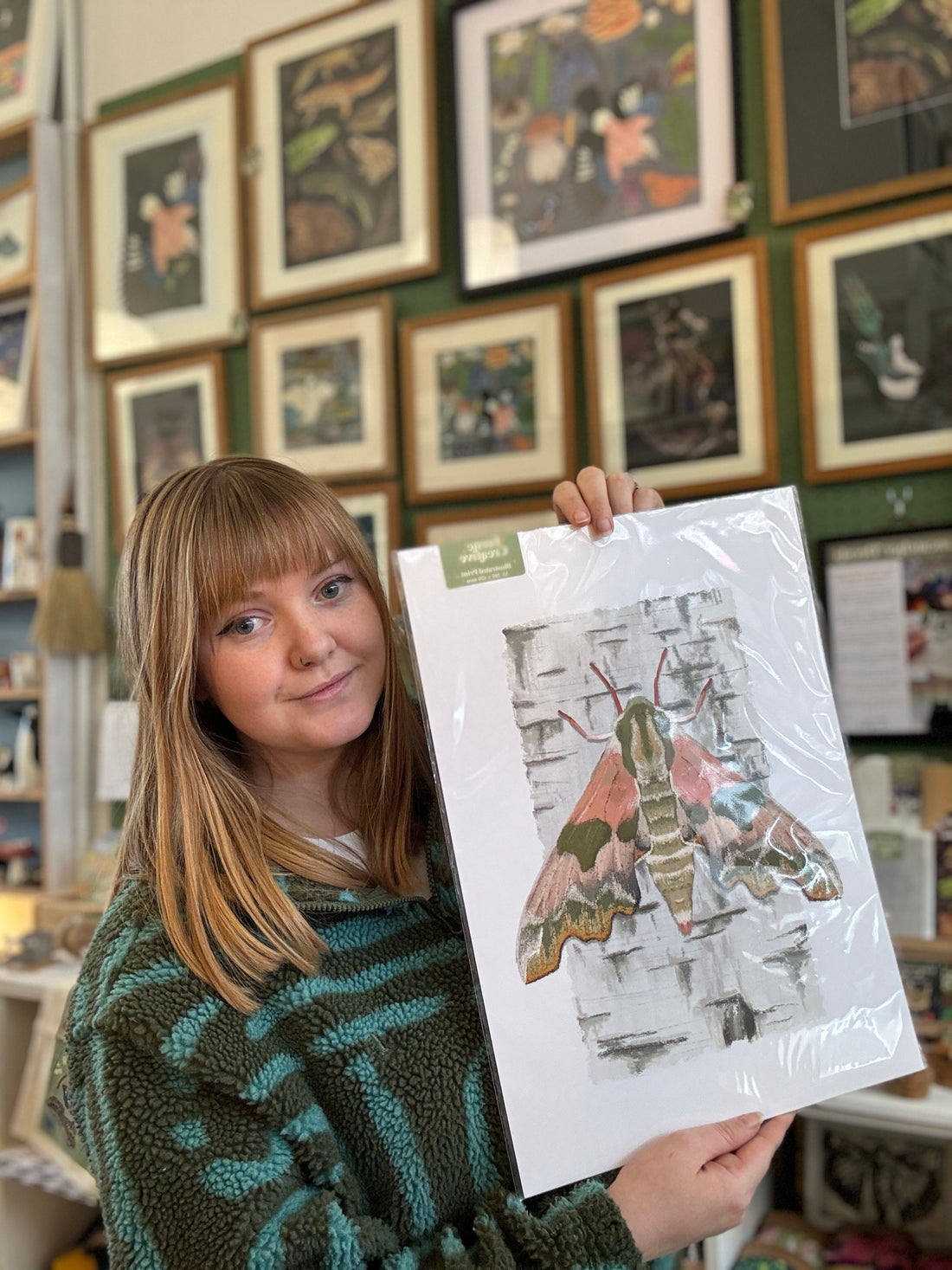 Top 5 must-have tools for Digital Wildlife illustrators