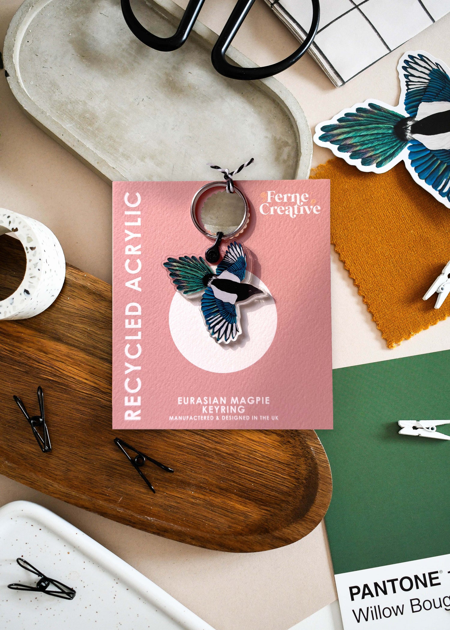 End of the Line | Final Stock Sale