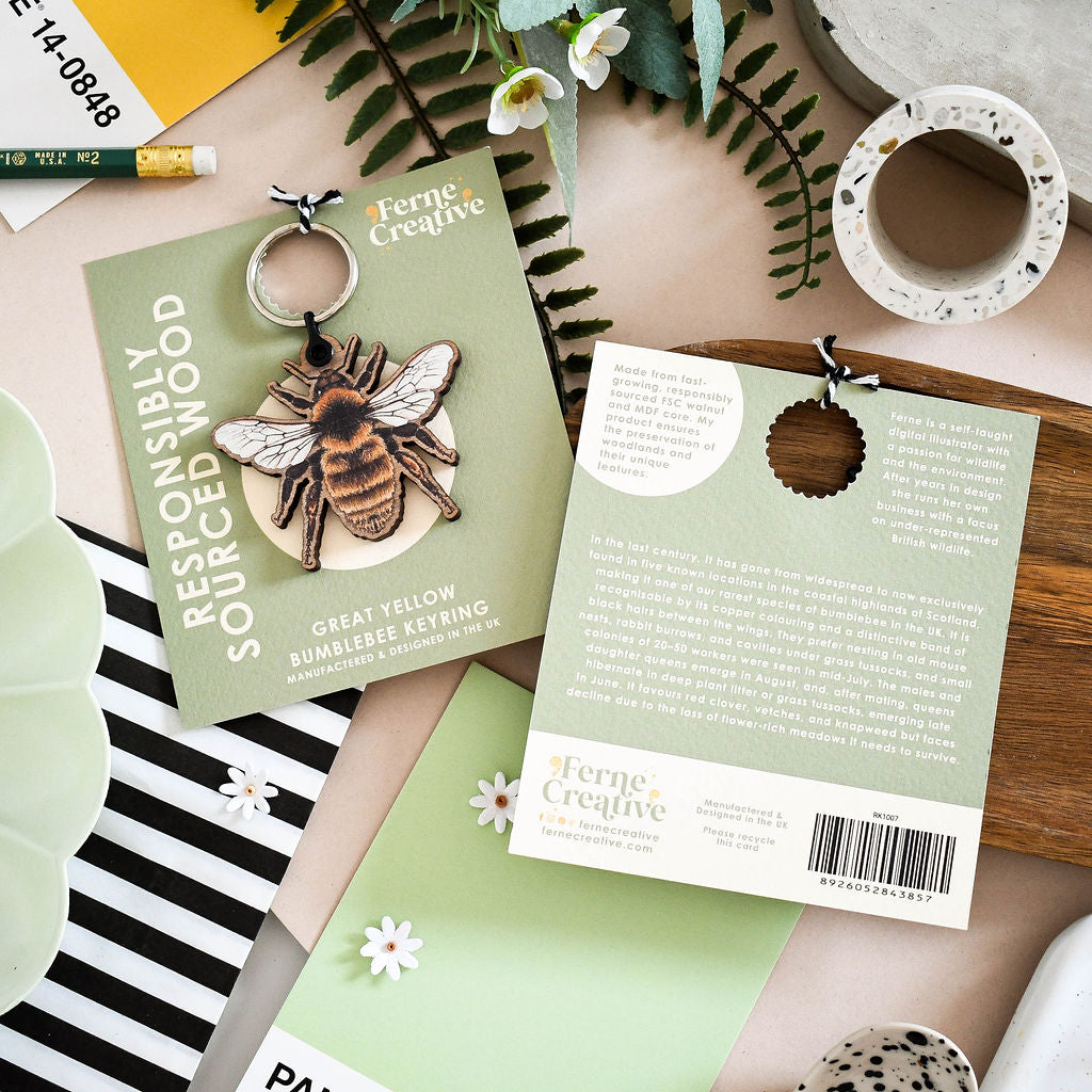 Sustainable Wildlife Gifts