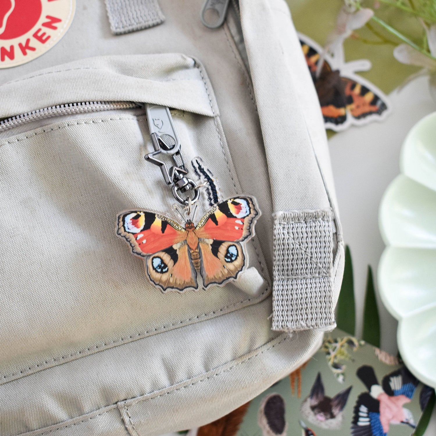 Bug & Insect Enthusiast Gifts – Wildlife Illustrated Collection