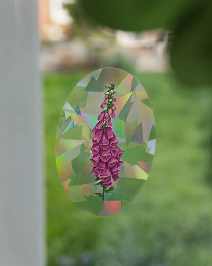 Wildlife Suncatcher Bundle of 3